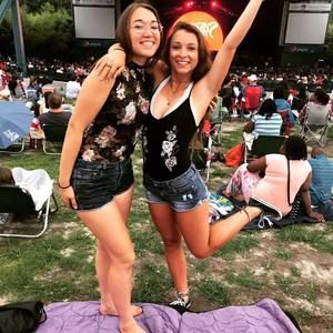 Meet your Posher, Madison faith